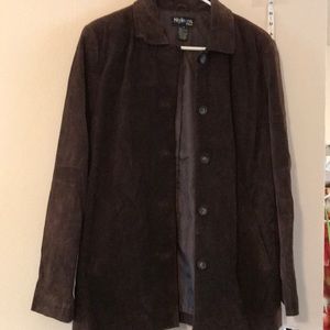 Style & Co Petite Blazer/ Jacket / NWT